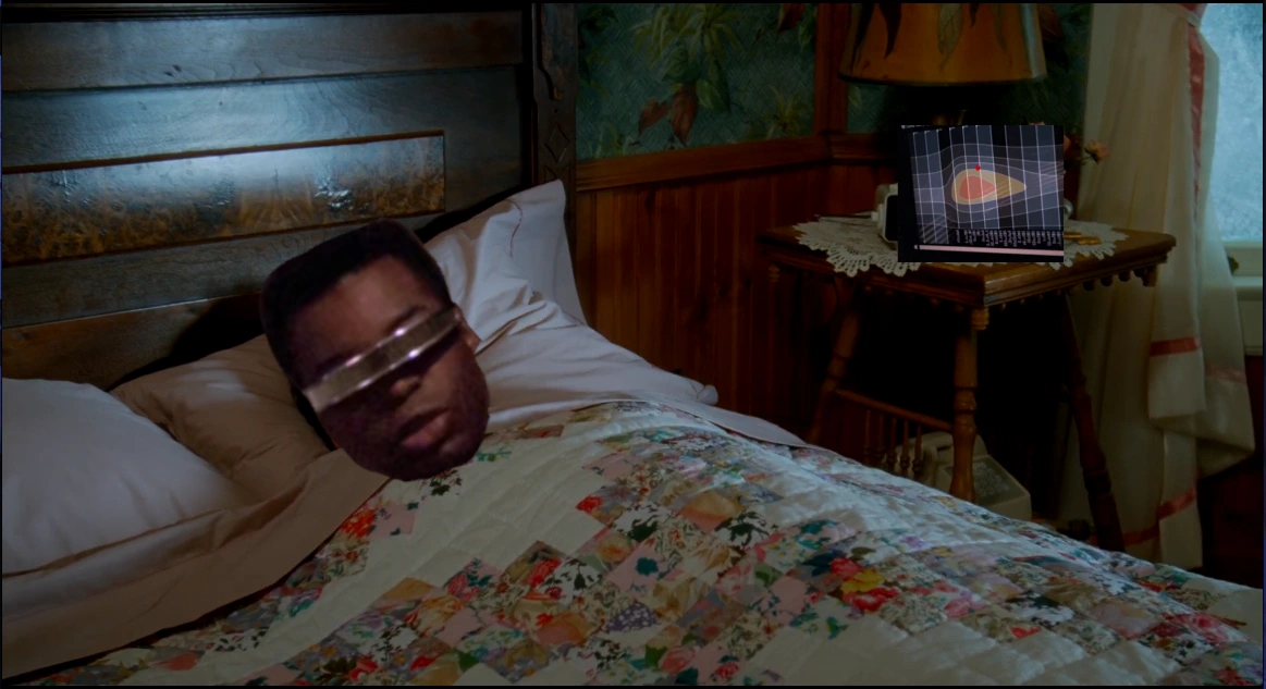 Would you look at the time