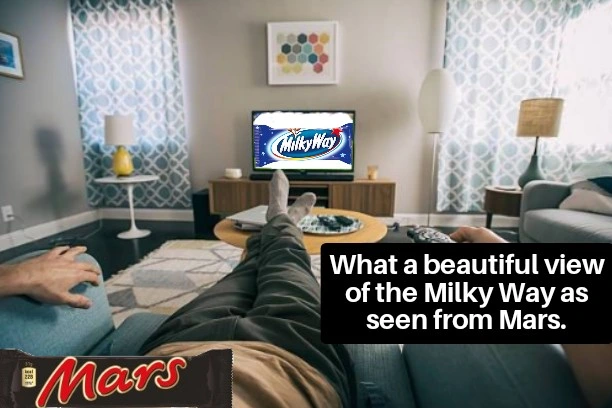 what a day to be alive