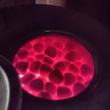 Saunagrüße aus Finnland